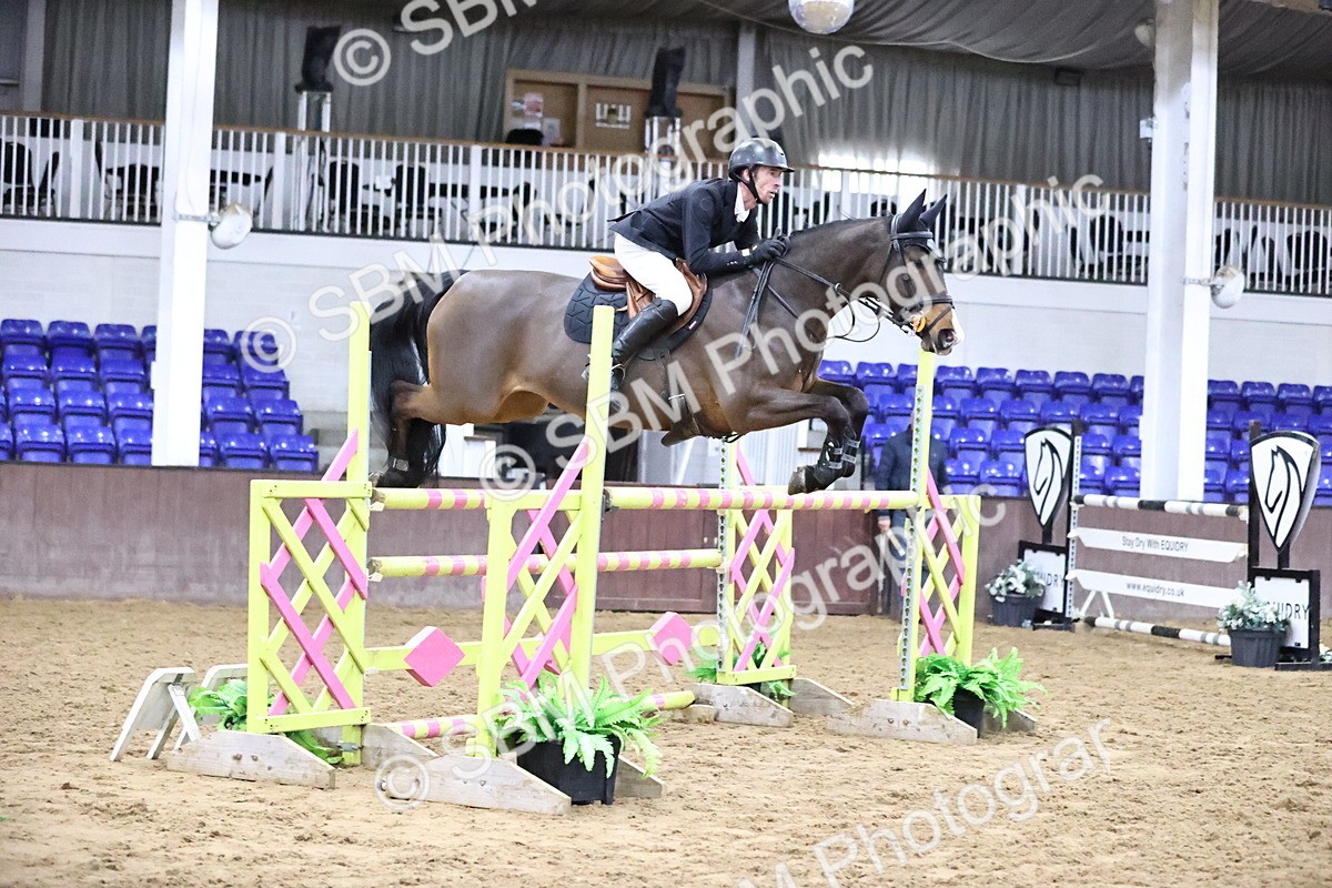 SBM_006387 - Class 19 - Senior Foxhunter 1.20m