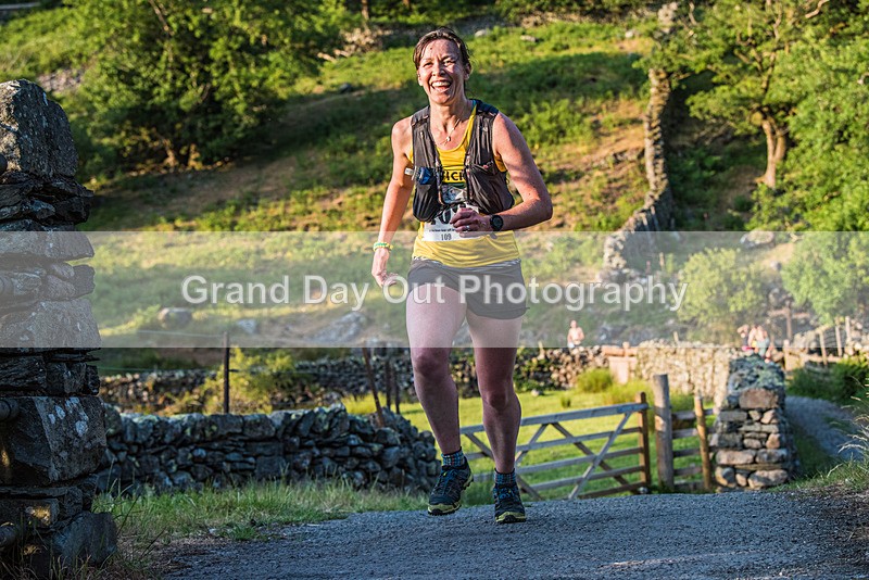 Langstrath-750 - Langstrath Fell Race Wednesday 21st June 2023