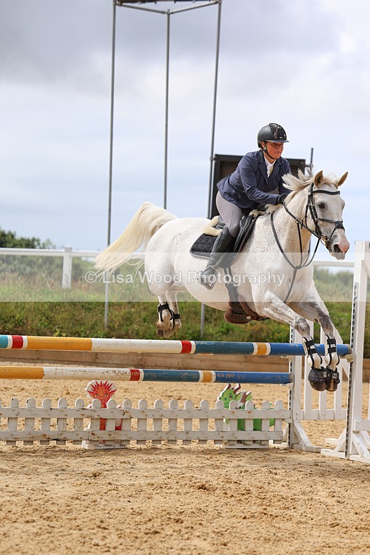 3E7A1142 - Class 11: Senior Discovery/1m open