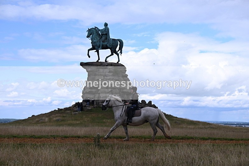 DSC_9631 - Time at Statue 15:11 to 15:58
