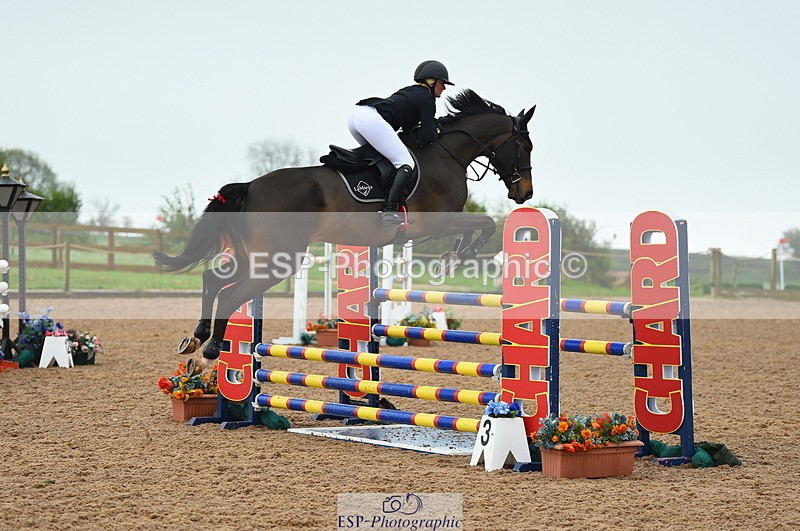 230505A-100810-02836 - Cls 20 Snr Foxhunter
