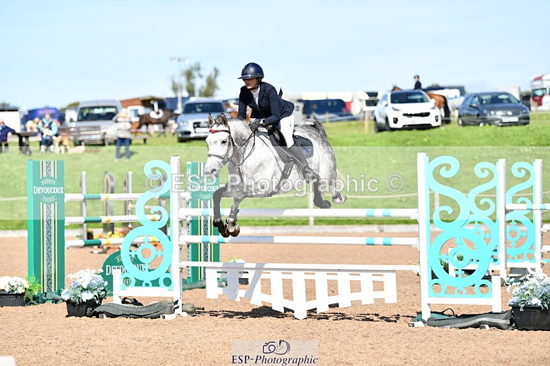 240914A-140621-07522 - Cls 16-S Snr 1.20m Open