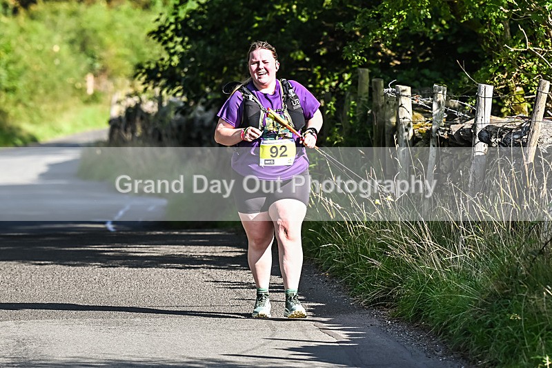 Borrowdale-493 - Fellside Events Borrowdale Trail Half Marathon Sunday 23rd August 2026
