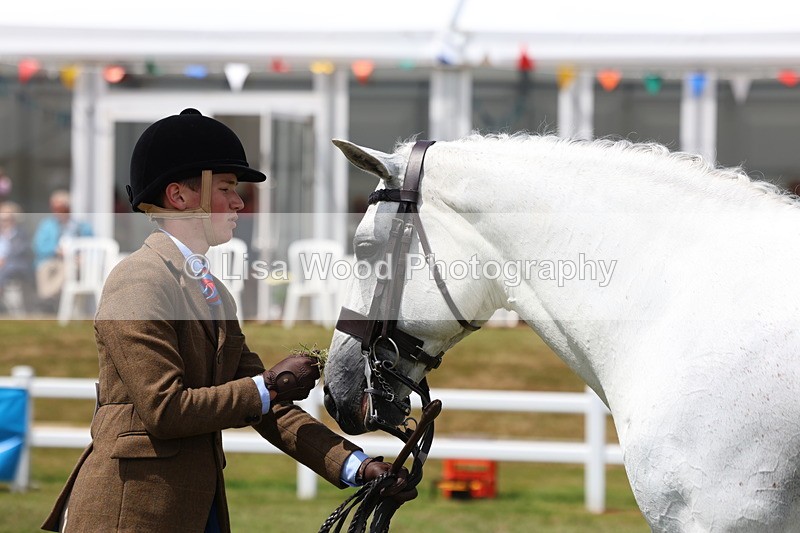 3E7A1623 - Class 9: Open Hunter