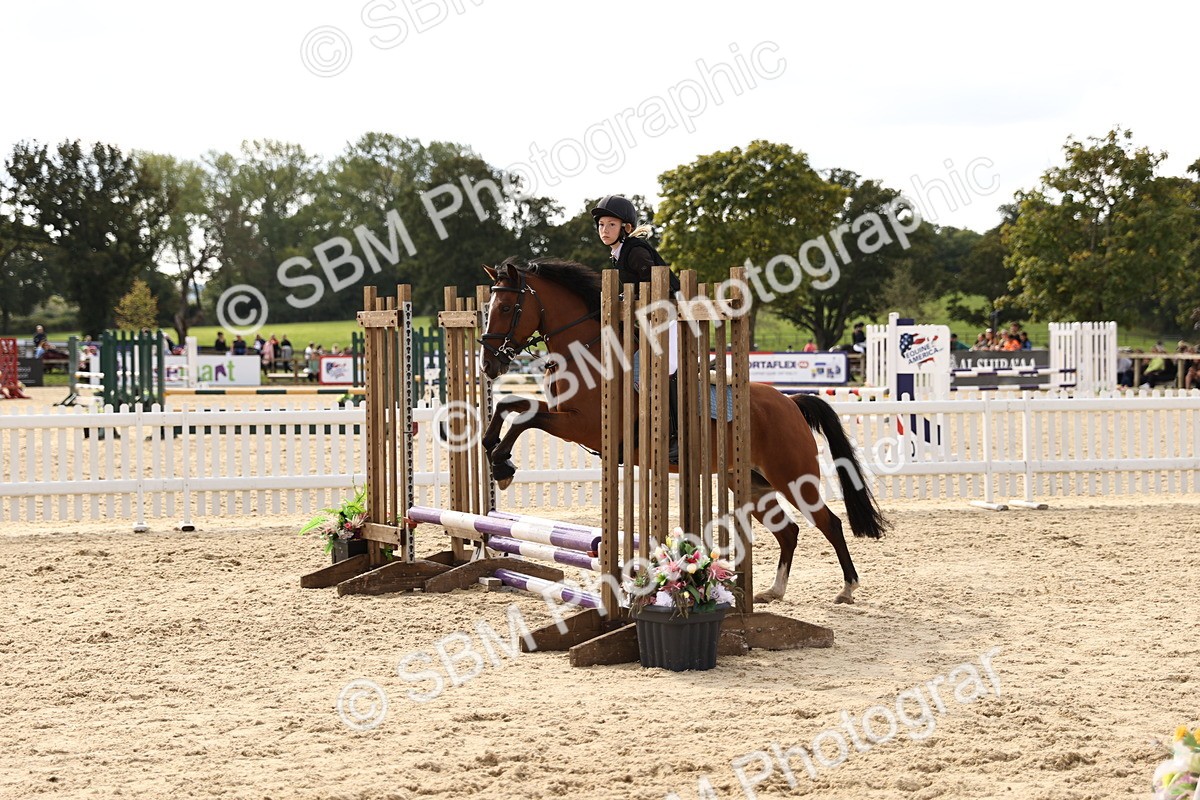 SBM_63837 - J12 - Junior Pony 55cm Championship