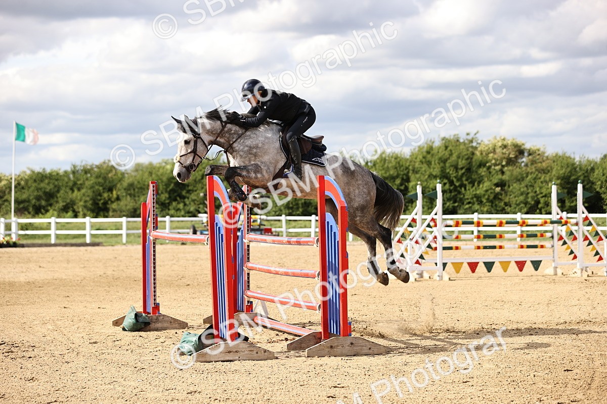 SBM_003713 - Class 13 - Senior Foxhunter - 1.20m