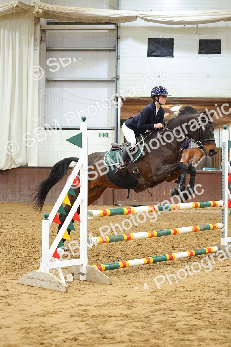 SBM_000485 - Class 2 - British Novice - 90cm