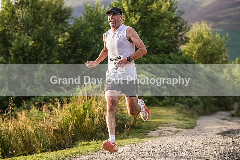 Not Round Latrigg-370 - Not Round Latrigg Fell Race Wednesday 12th August 2026