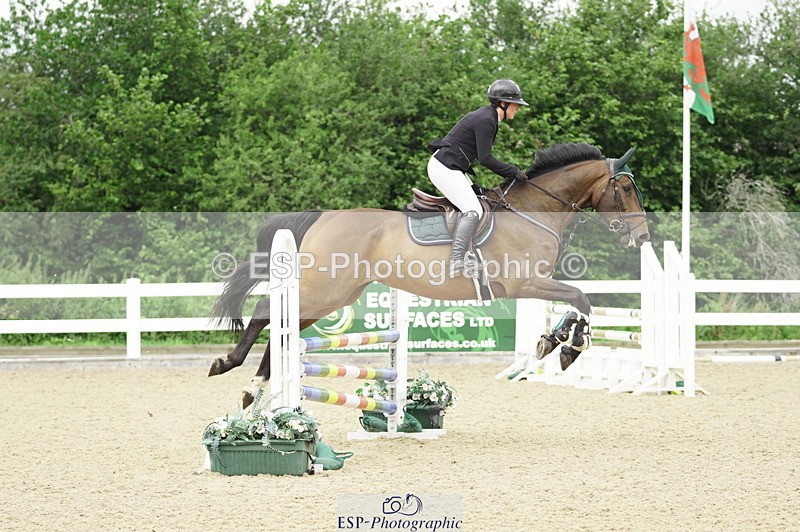 230728A-130856-02067 - Cls 9 85cm Amateur Quali