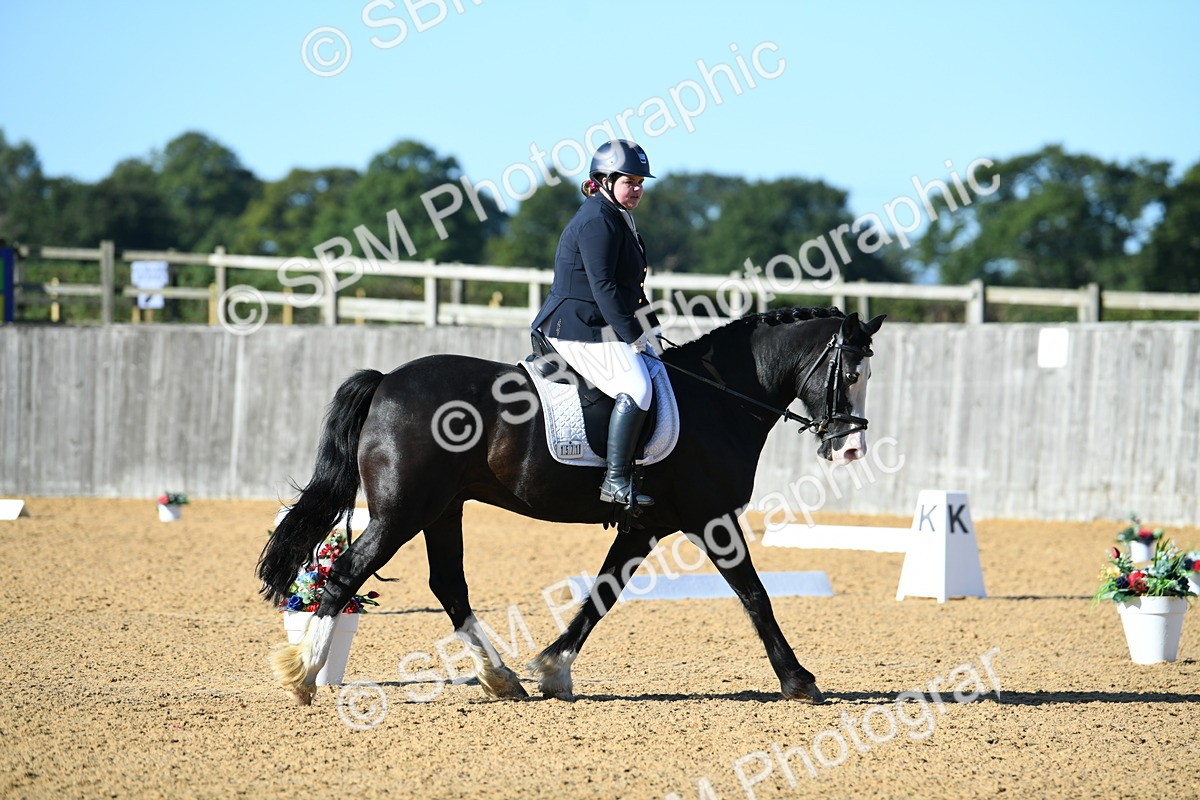 SBM_02110 - D7 Small Tour Championship Prelim 1