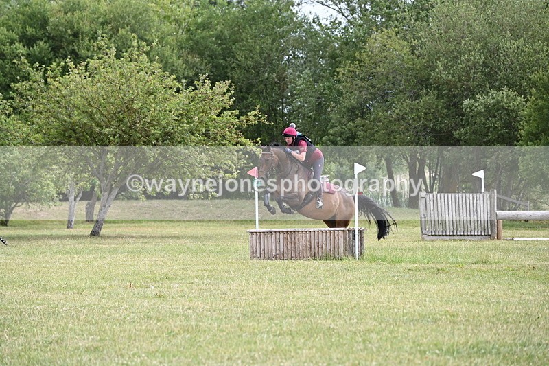 WJ6_6303 - 60cm XC Time 09:58 to 10:16