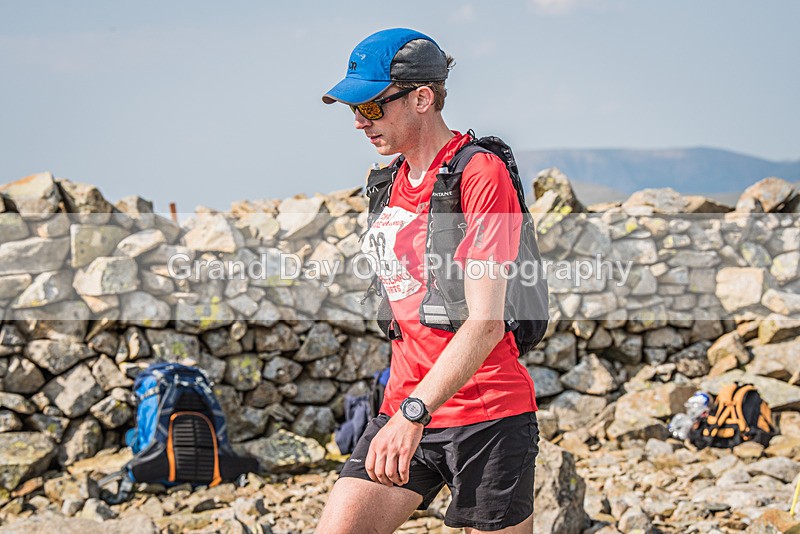 Ennerdale-791 - Ennerdale Horseshoe Fell Race Saturday 10th June 2023