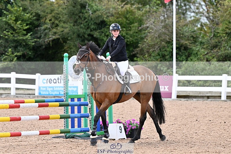 240912A-122219-01314 - Cls 10 85cm Amateur Qualifier