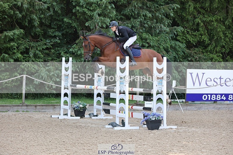 240711-091355-24642 - Cls 119 5 Yr Old Qualifier 1.10m