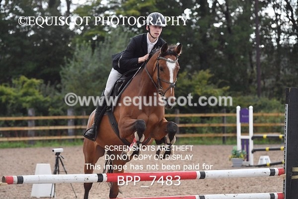 BPP_7483 - CLASS 8 Equiyd 0.95m Amateur Championship Qualifier