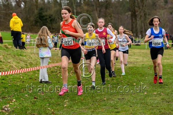 Falkirk26-911573 - U15 Girls