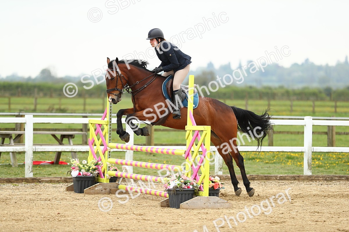 SBM_000358 - Class 2 - Senior British Novice 90cm