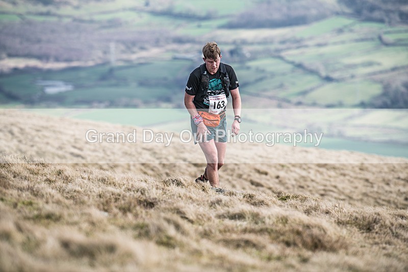 Black Combe-2104 - Black Combe Fell Race Saturday 7th March 2026