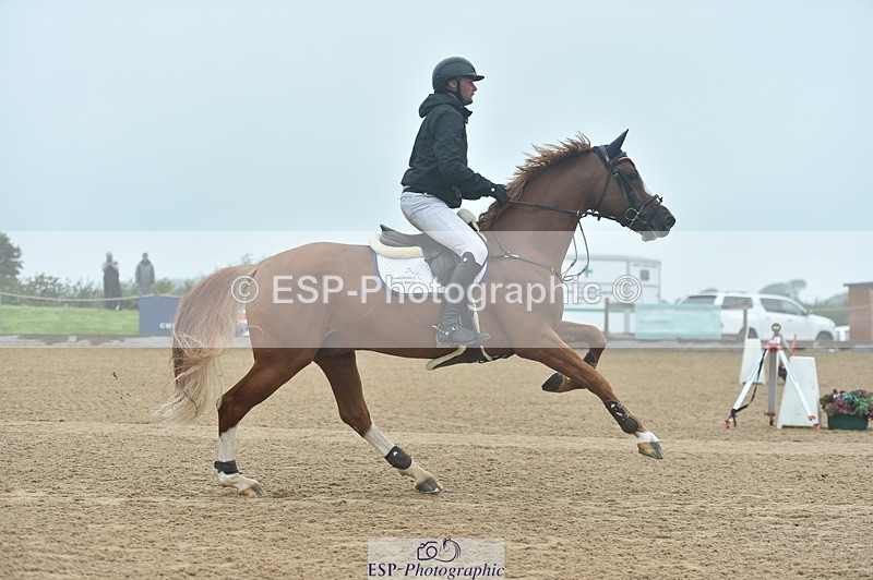 230722A-142252-09816 - Cls 11, 2 Star Big 1.40m