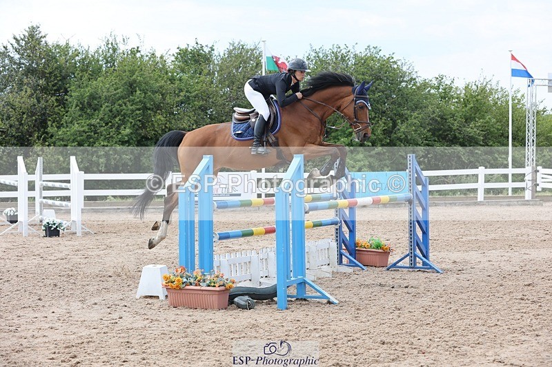 250509-154246-08454 - Cls 23 1.10m Amateur Qualifier and Open