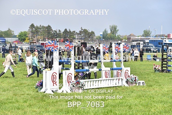 BPP_7083 - CLASS 3 RHS Fox Champ Qual (1.20m)