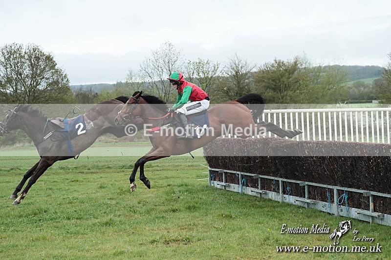 PtP 210425  417 - Paxford Races Easter Monday 21/04/25