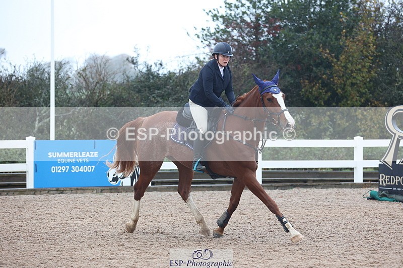 231112A-093808-02994 - Cls 17 Blue Chip Novice Winter Qualifier