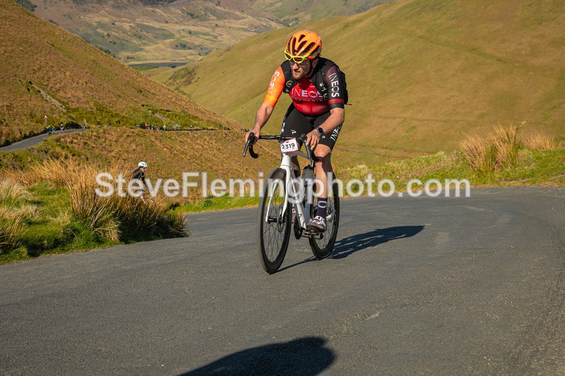 090206 - Newlands Pass 09.00 - 10.00