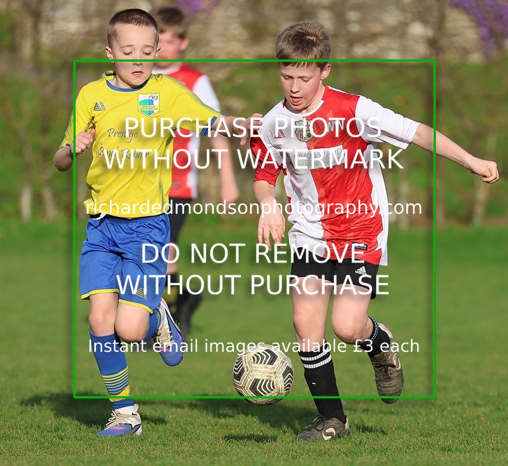 533A4123 - Cockerham Under 10's (8/4/26)