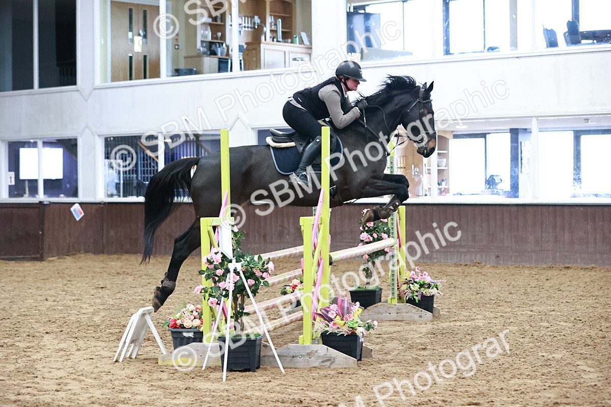 SBM_000575 - Class 2 - Senior British Novice - 90cm