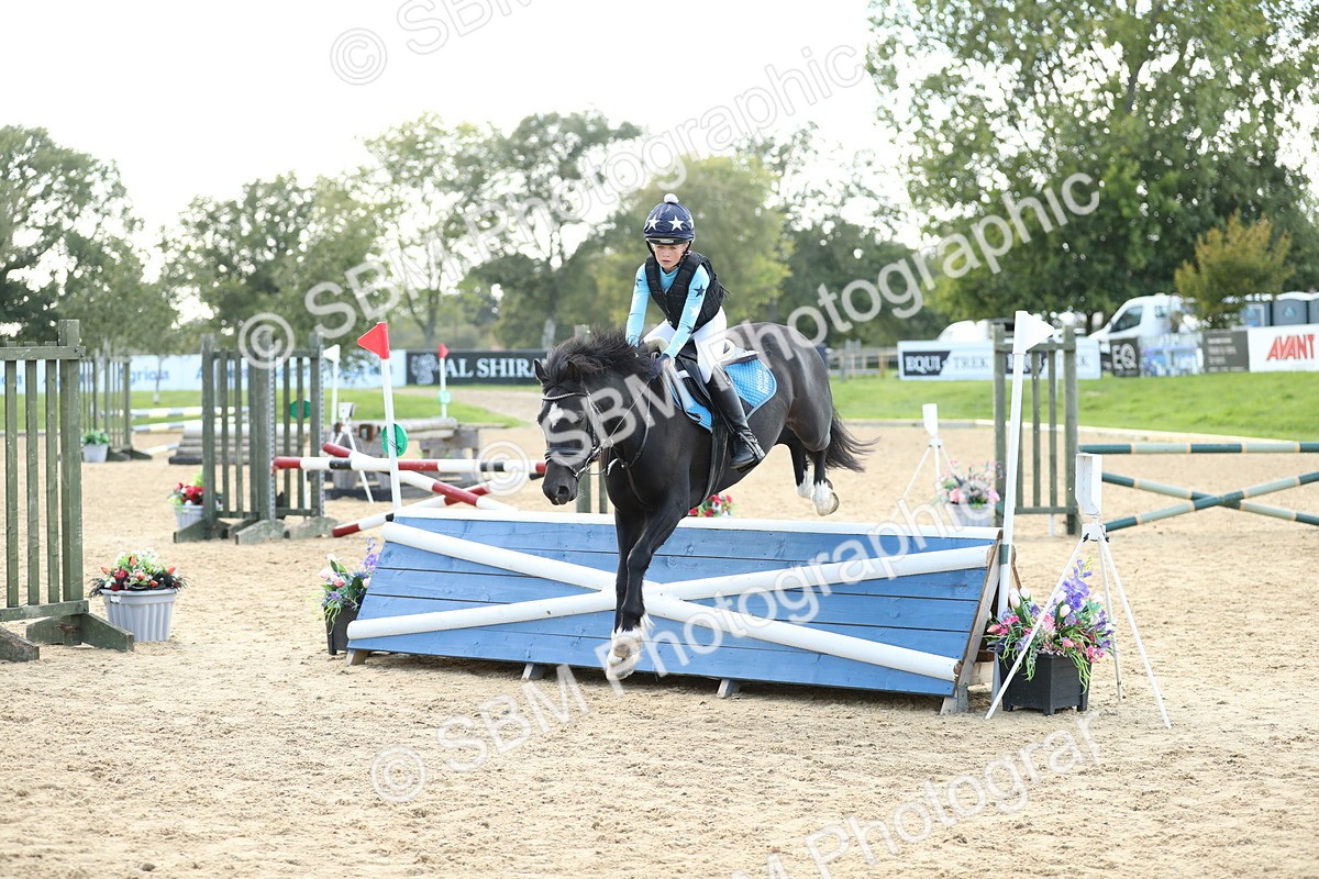 SBM_30332 - E11 - Eventers Challenge 80cm Championship