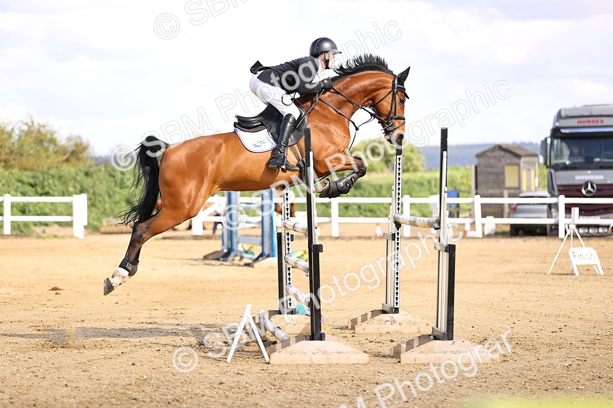 SBM_004807 - Class 19 - Senior Foxhunter - 1.20m