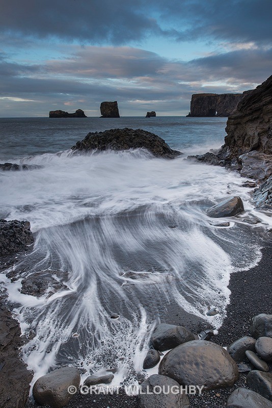  - Iceland