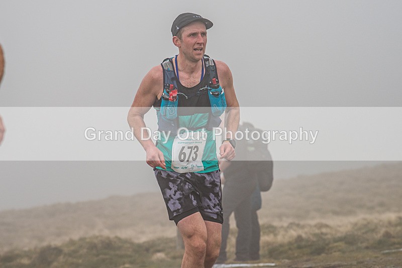 3 Peaks-505 - The 3 Peaks Race - Pen Y Ghent - Saturday 29th April 2023