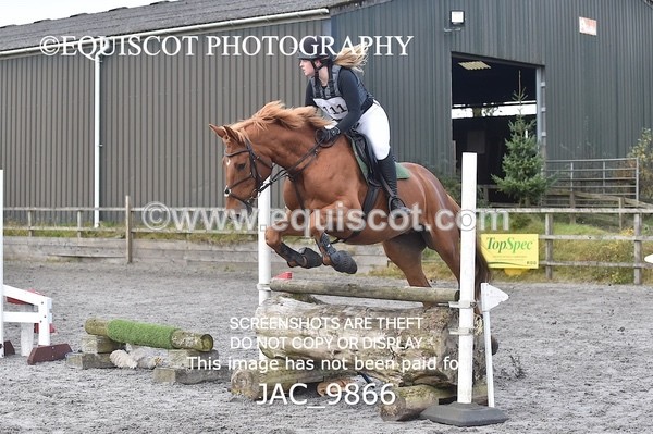 JAC_9866 - Class 7 90cm Snr Open, National AE Qualifier