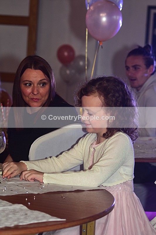 COU-239 - Courtney's 21st