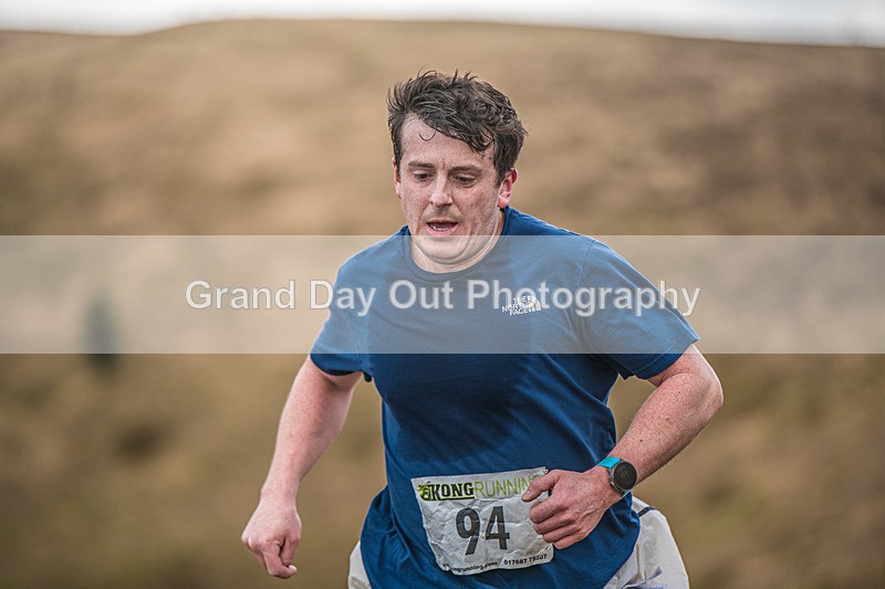 Blake Fell-775 - Blake Fell Race Saturday 25th January 2025