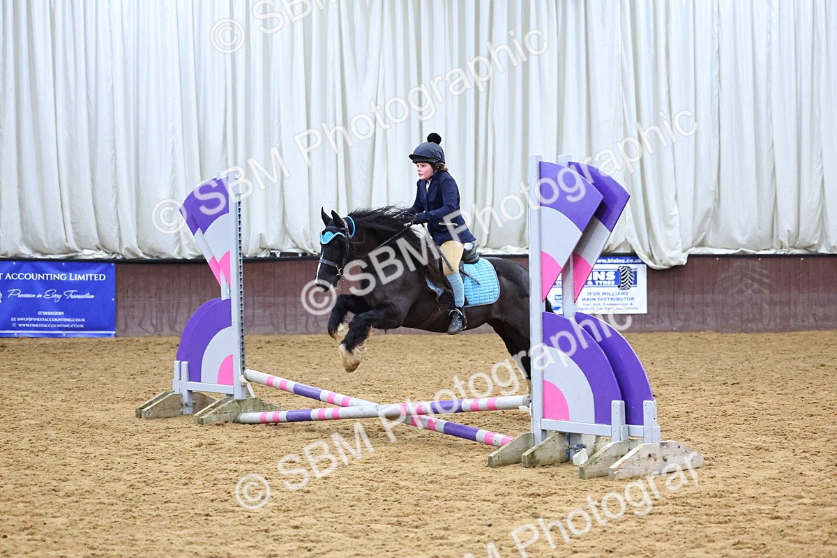 SBM_000221 - Class 1 - 40cm