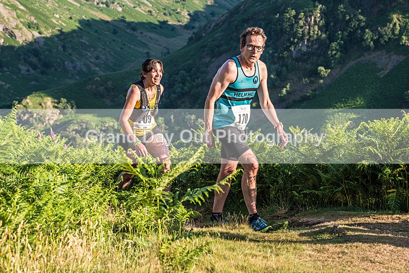 Langstrath-236 - Langstrath Fell Race Wednesday 21st June 2023