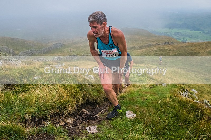 Shipman Knotts-99 - Shipman Knotts Fell Race Tuesday 23rd August 2022
