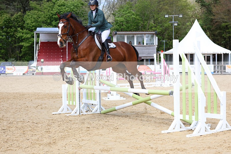 3E7A8097 - Class 10: 90 cm open