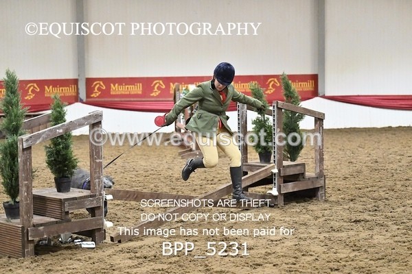 BPP_5231 - CLASS 5 HORSE AND HOUND