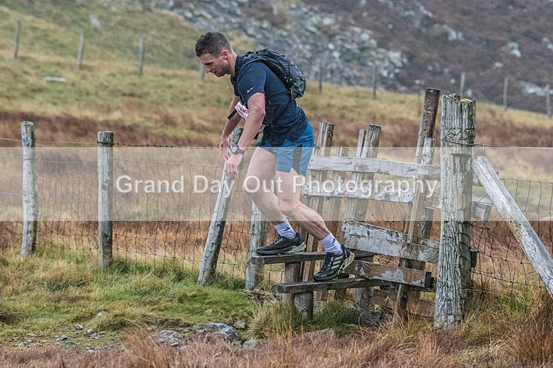 Dalehead-19 - Dale Head Fell Race Sunday 19th October 2025