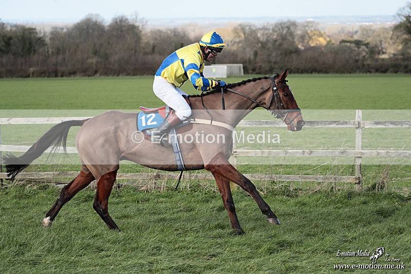PtP 280226 429 - Kimblewick PtP Kingston Blount 28/02/26