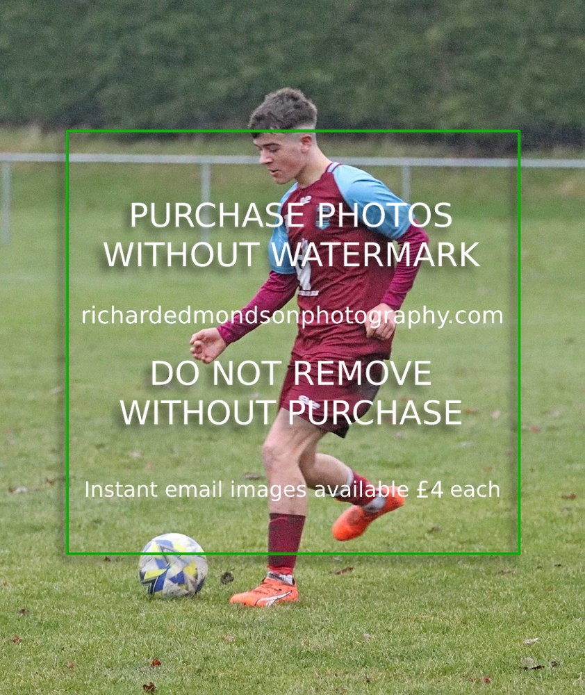 IMG_7648 - Kendal County Reserves vs Wetheriggs United Reserves (16/12/23)