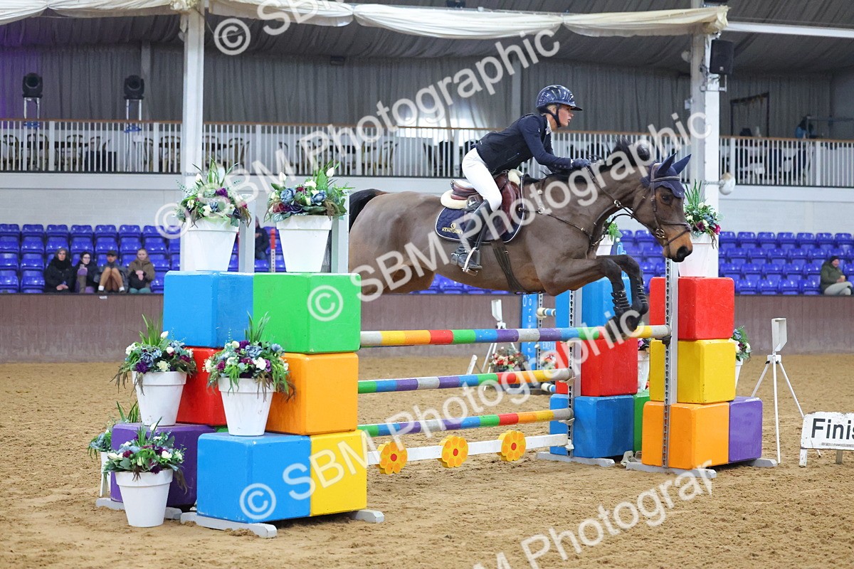 SBM_001965 - Class 15 - Senior Newcomers - First Round (1.10m)