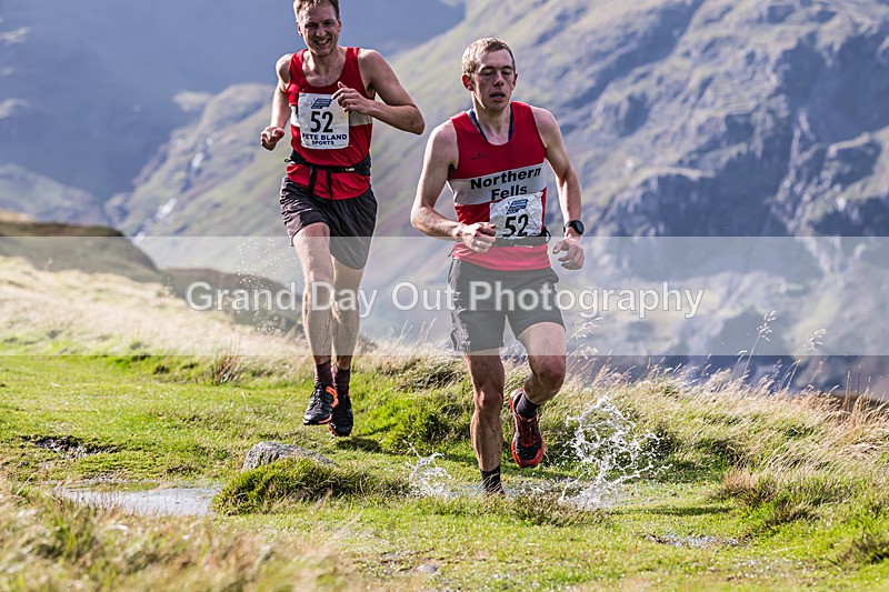 HBMR Leg 4-286 - Hodgson Brothers Mountain Relay Leg 4 Saturday 3rd October 2026