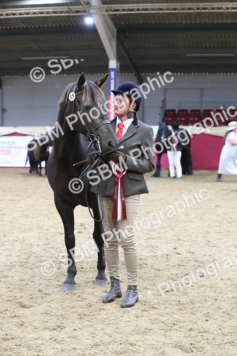 SBM_15417 - Class 501 M&M IH Supreme Final