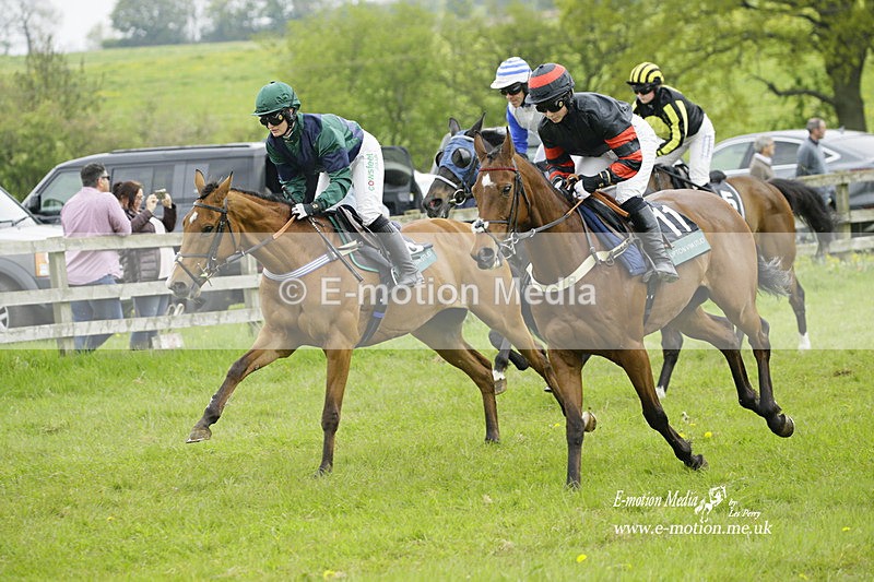 PtP 020522 109 - Mollington Races Point-to-Point 02/05/22