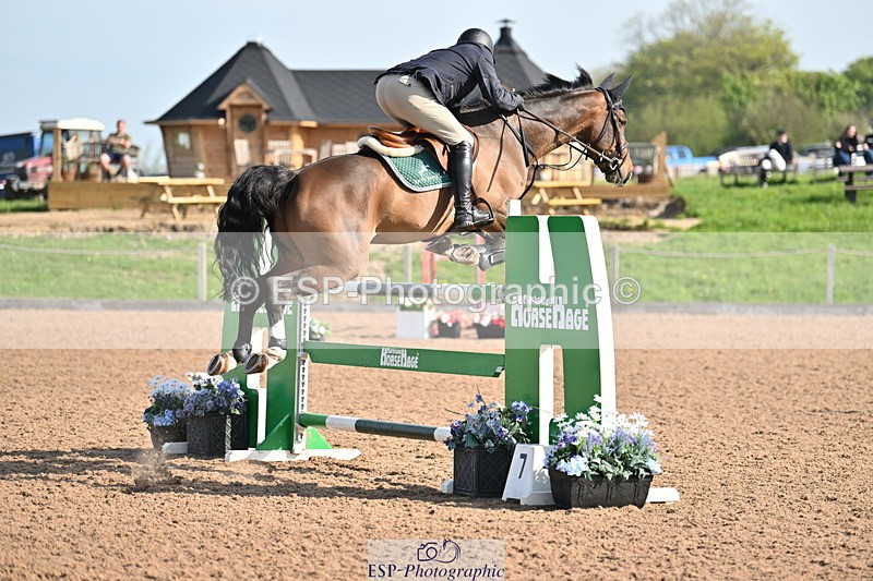 240510A-090100-04623 - Cls 20 Foxhunter